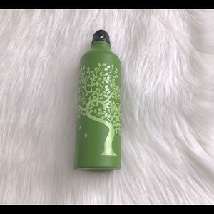 Gaiam Stainless Steel Water Bottle
